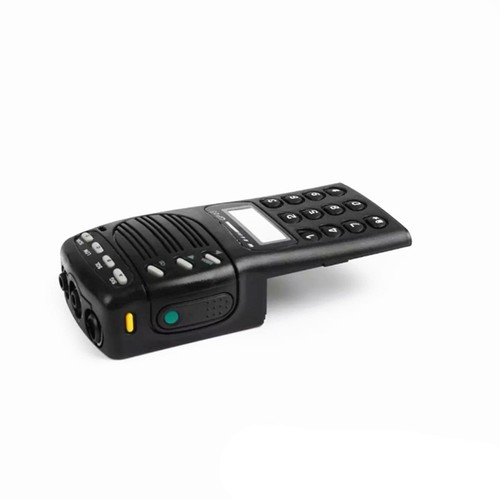 Przednia obudowa obudowy obudowa pokrywa do Motorola GP68 Walkie Talkie GP68 Radio c