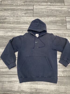 nike center swoosh hoodie travis scott