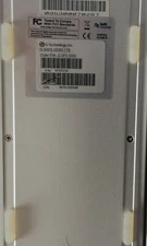 G-Technology G SAFE RAID-1 Hot Swappable External HDD W 3 1TB HDD + Trays 