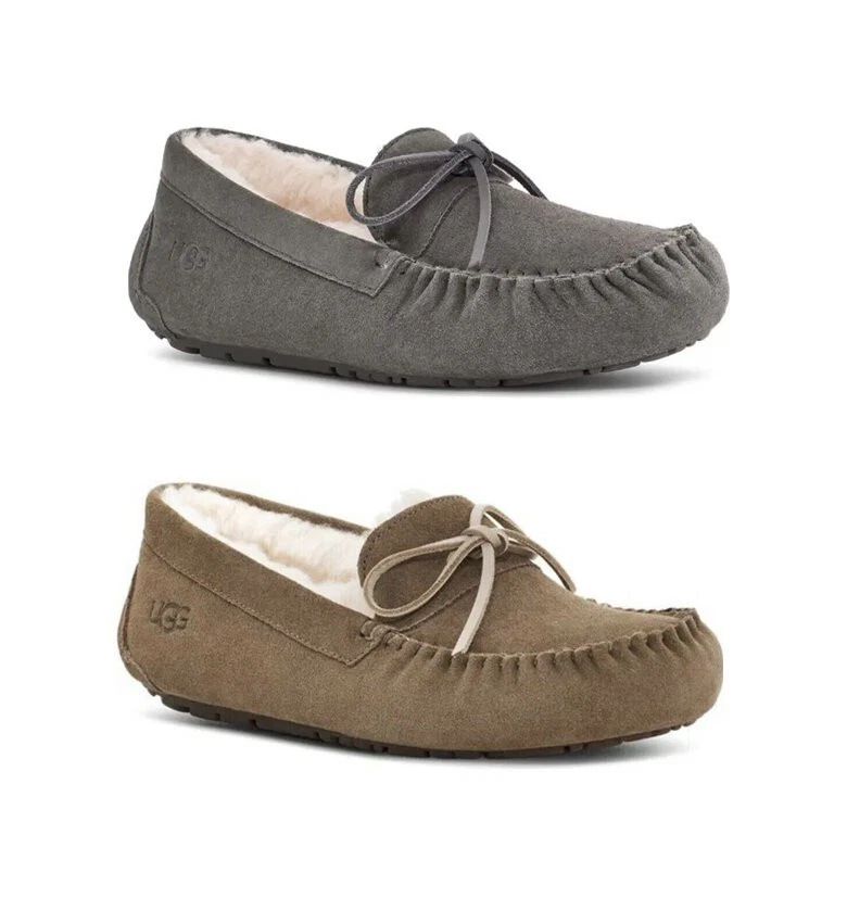 Loafer uggs 2024