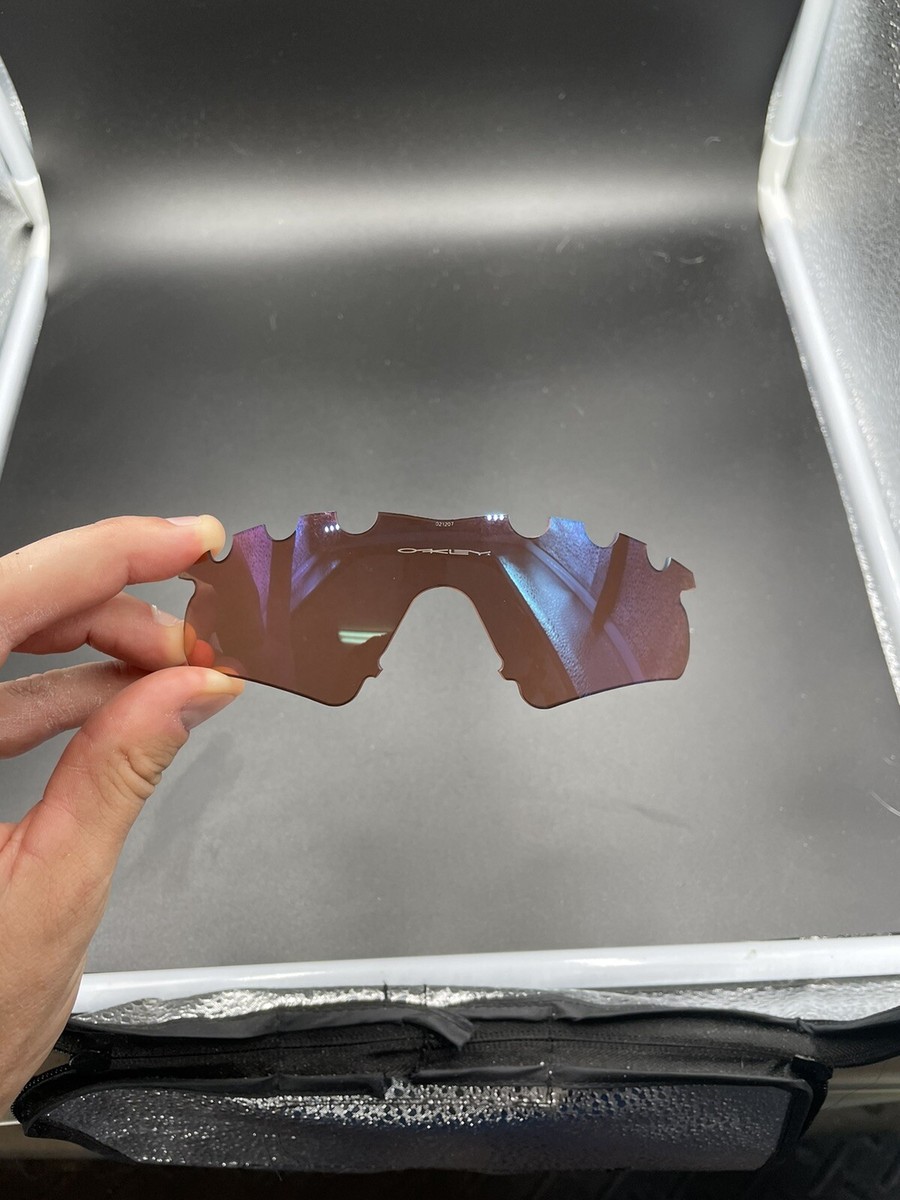 Oakley M-Frame Gen 2 Vented Hybrid S G30 Iridium Lens | eBay
