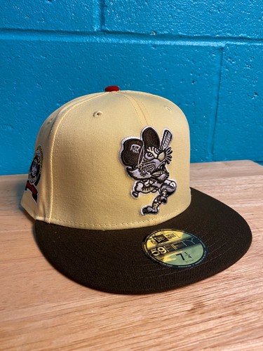 7 1/4 Lids Hat Drop Detroit Tigers 