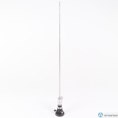 R Wolf 8650.431P Cistoscopio 5° Panoview più autoclave - Foto 1 di 8