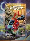 Amazing Spider-Man Vol. 1 Back To Basics Marvel Graphic Novel Comic Book