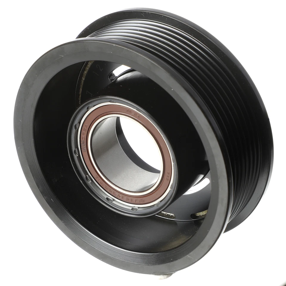 Подлинный шкив муфты компрессора Ford 2002-2007 Crown Victoria 5C2Z-19D784-DA - Изображение 4 из 4