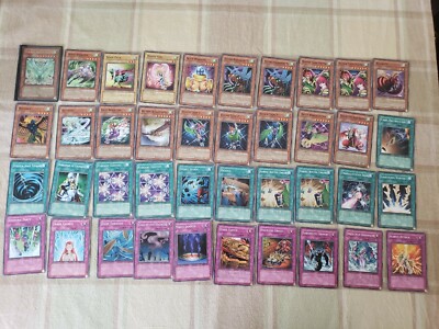 yugioh lord of the storm structure deck YuGiOh GX Lord of the Storm Structure Deck (American) – PokeOrder.com