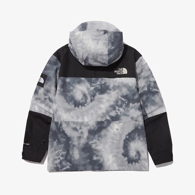 The North Face Korea NOVELTY VAIDEN JACKET NJ2HP02J GRAY