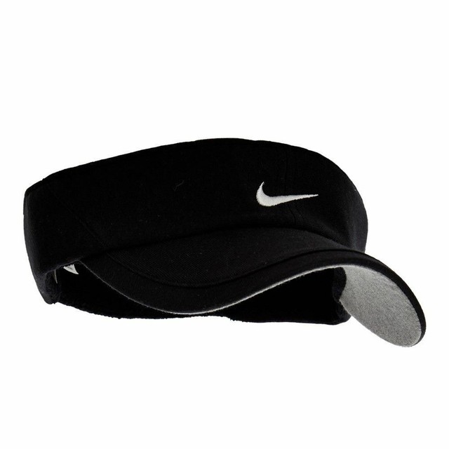 women's nike swoosh cap