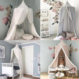 baby bed canopy