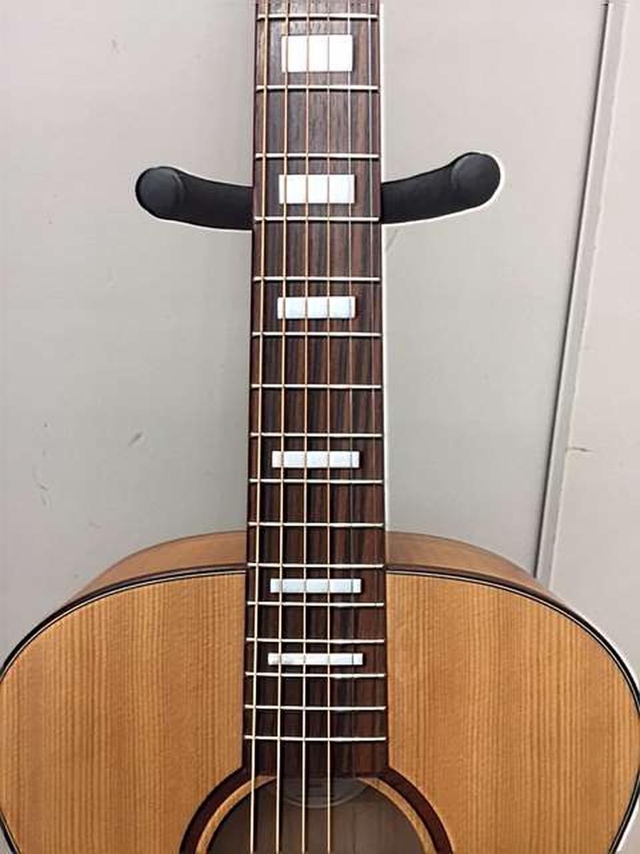 GUILD JUMBO JR RESERVE MAPLE 良品 Guild Guitars | Jumbo Junior Reserve Maple