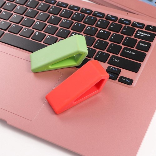 Computer Laptop Cooling Pads Cooling Bracket Notebook Stand Laptop Angle Stand - Afbeelding 10 van 18