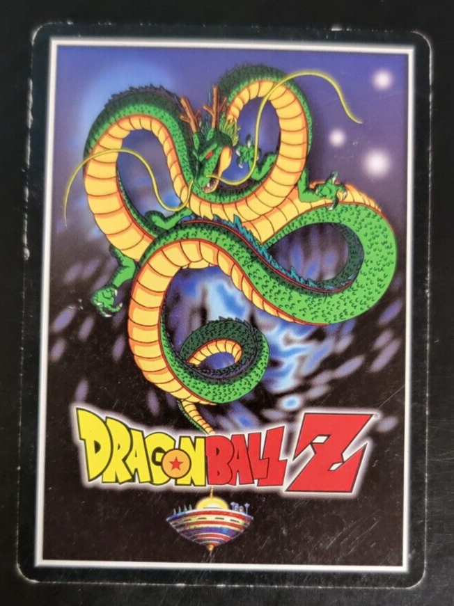 Dragonball Z - TCG - Red Power Strike #32 | eBay