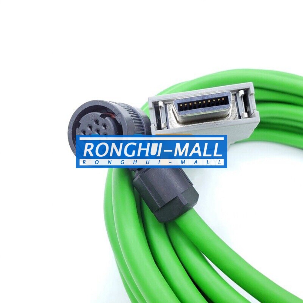 1PCS NEW FIT FOR Encoder cable Signal line LX660-4077-T293/L15R003