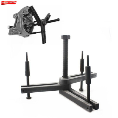 New Crank Case Splitter Separator Puller Tool Set ATV Motorcycle