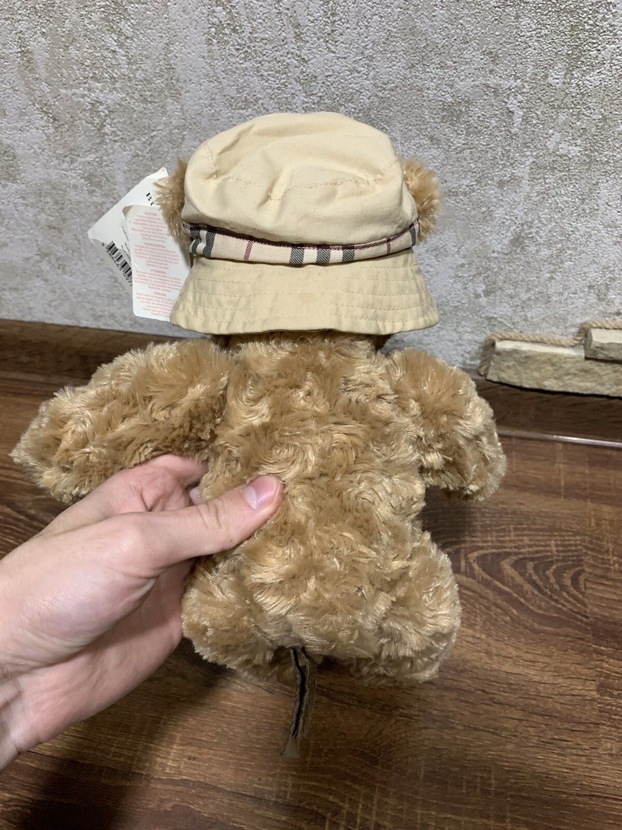 Burberry fragrances Teddy bear | eBay
