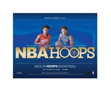 2023-24 Panini NBA Hoops Winter Version #1-#150 - You Pick! - Complete Your Set