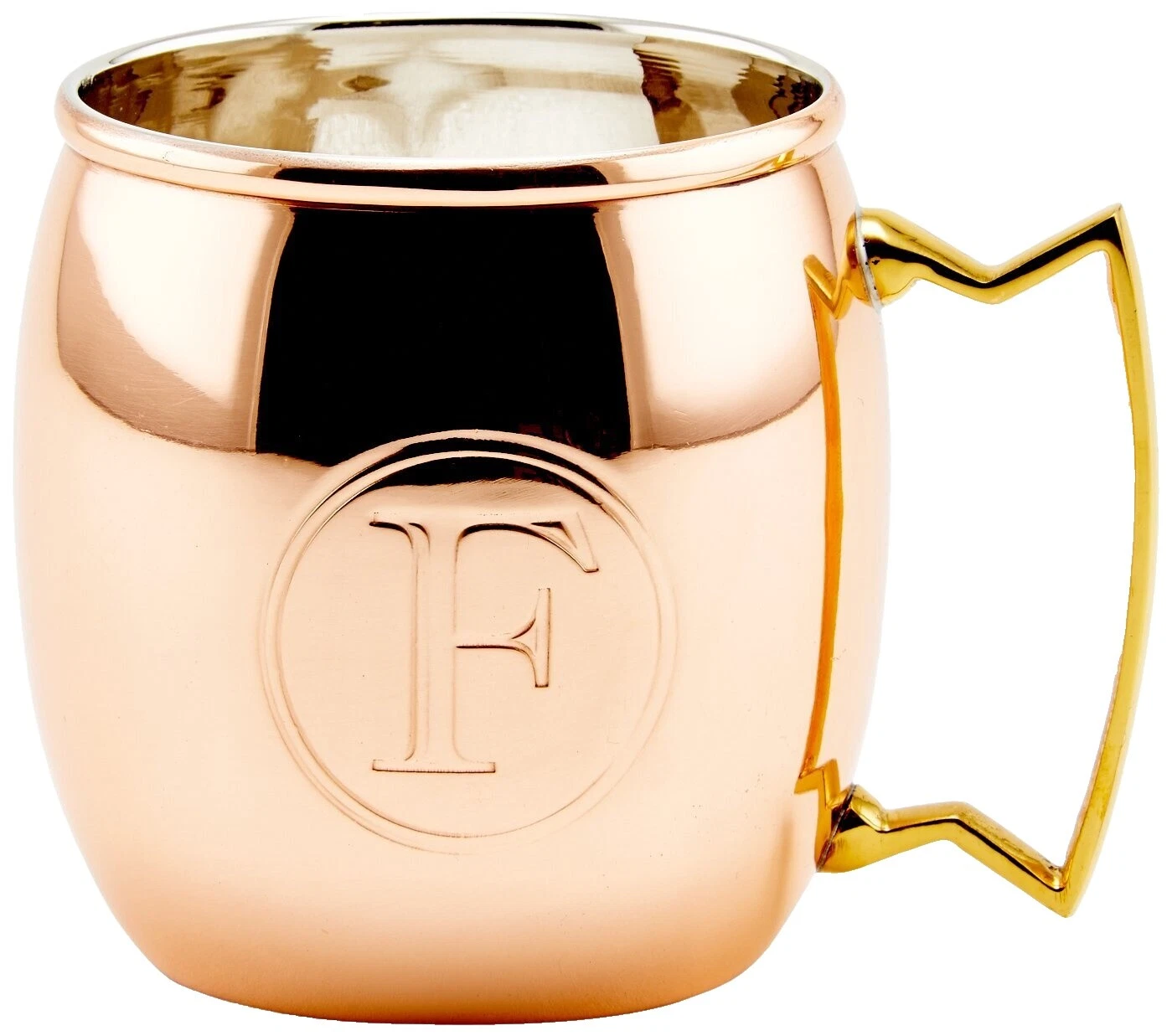 Старые голландские стеклянные кружки