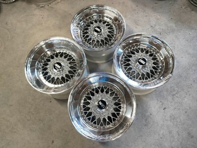 BBS RS 18