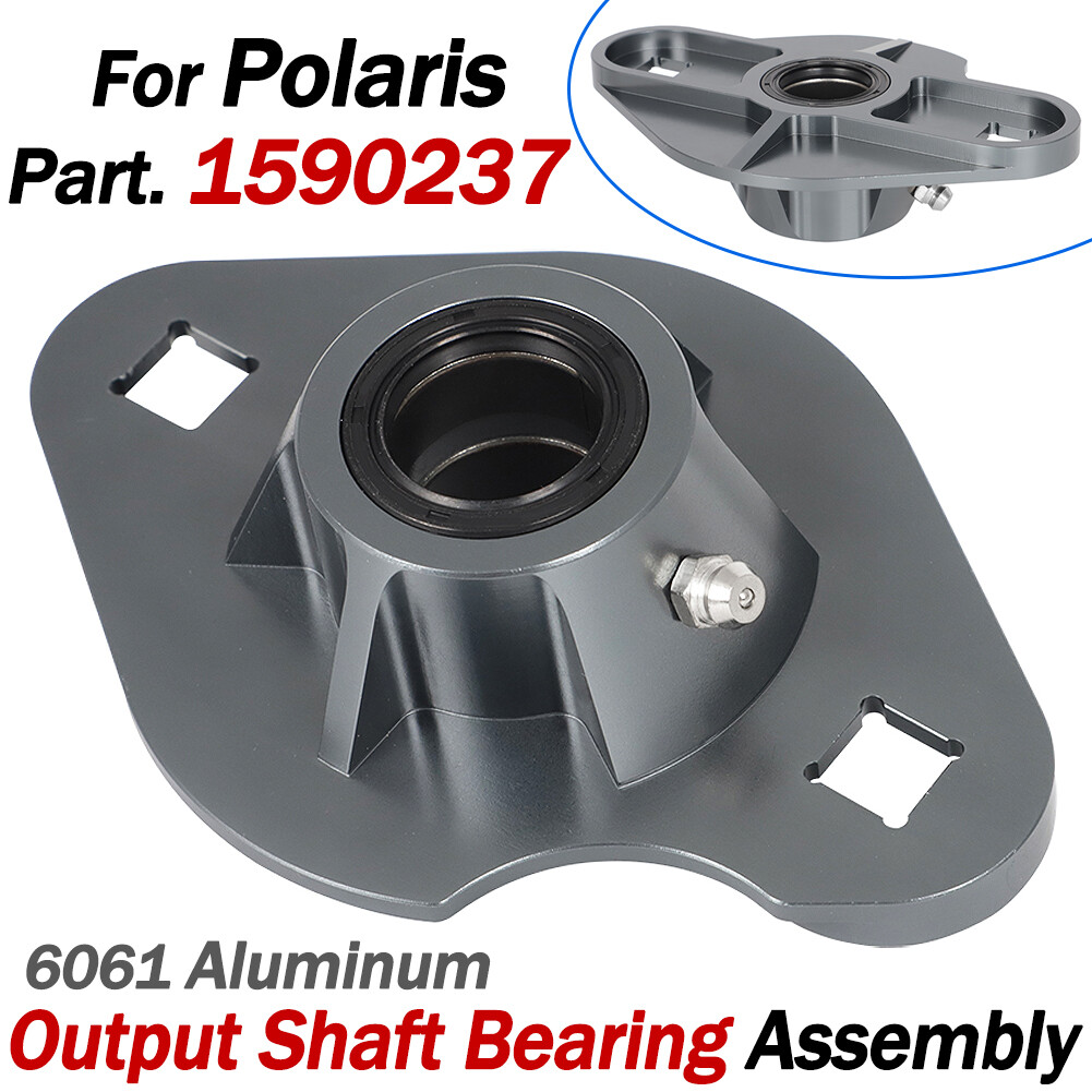 1996-1998 Polaris Magnum 425 6X6 Output Shaft Bearing Assembly
