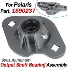 Output Shaft Bearing Assembly 1590237 For Polaris Magnum 425 6X6 1996 1997 1998