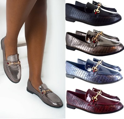 smart casual shoes for ladies