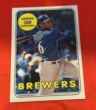2018 Topps Heritage High Number Baseball Variations Guide 149