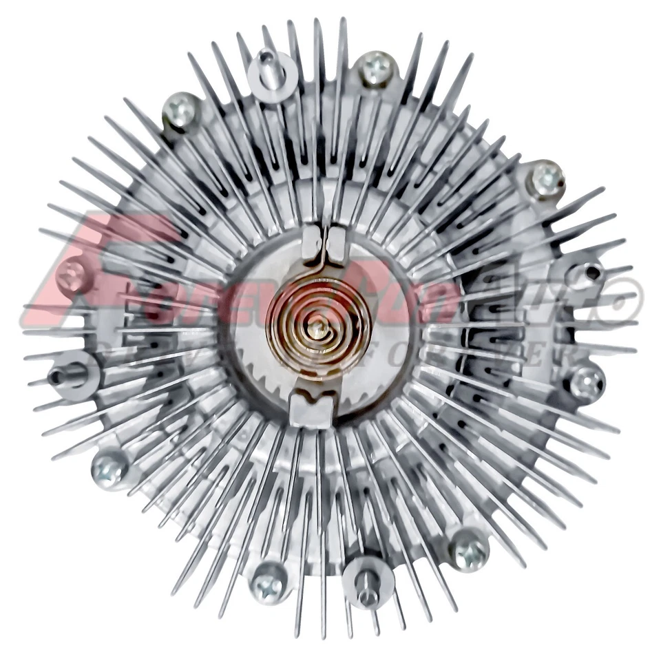Embrague ventilador radiador para Toyota 4Runner 2010-20/FJ Cruiser Tacoma Tundra Foto 2 de 4