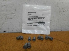 Kennametal MS 1492 PKG C0SF SFS-WSP Screw Torx T15 M 5X12 Bag Of 10 Screws New
