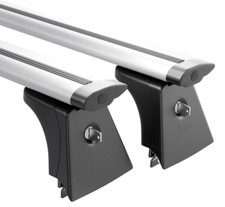 Dachträger Dyn Bars M102B 120Cm Für Vauxhall Vectra (02-08)