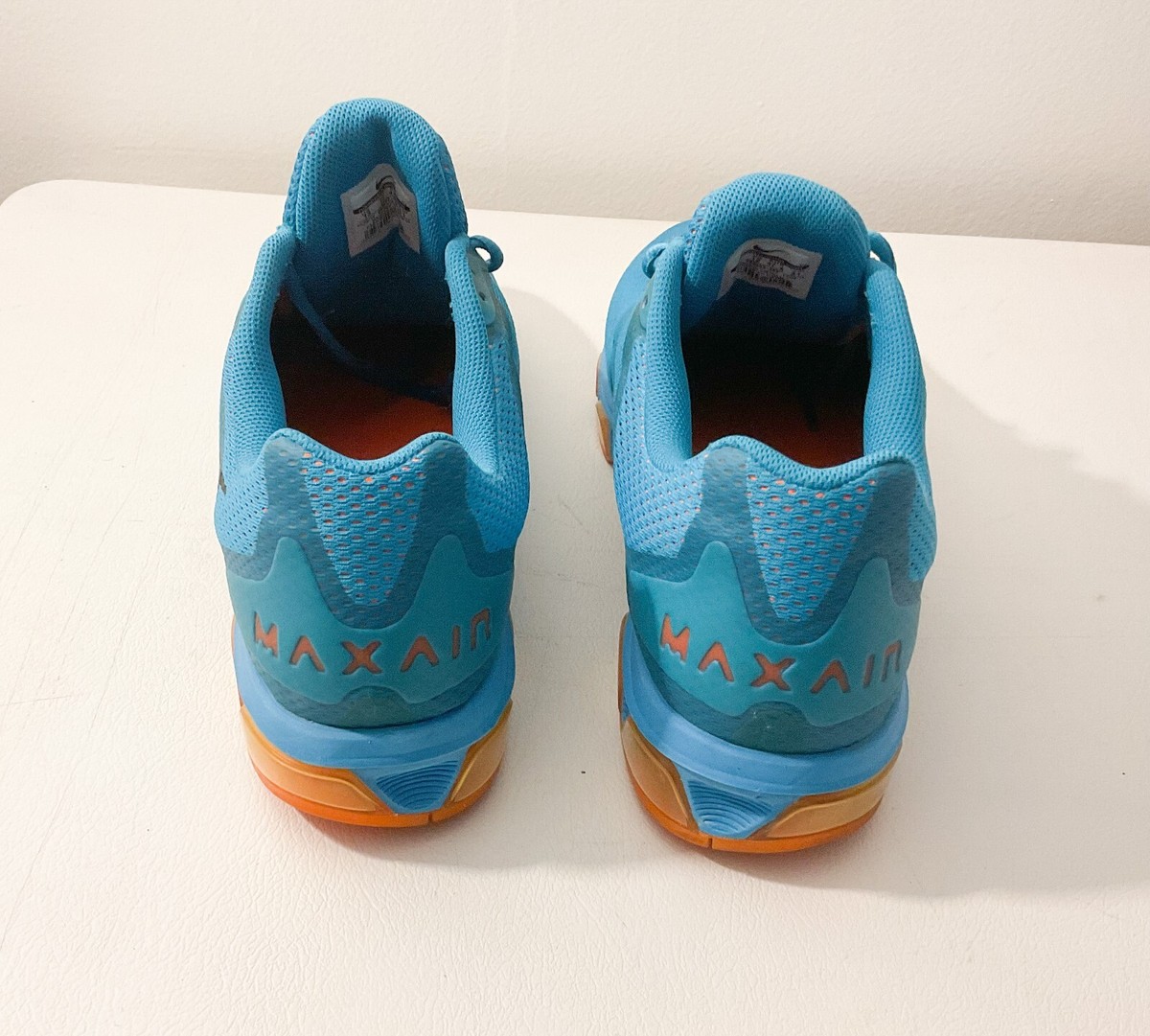 nike air max tailwind 7 men's running shoe