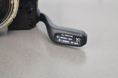 06-12 Porsche Cayman 987 limpiaparabrisas/señal de giro/luces columna interruptores (probado) - Imagen 3 de 16