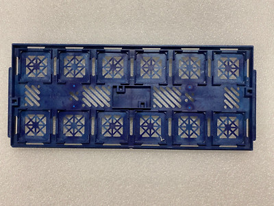 CPU TRAYS FOR RYZEN 5/7/9 or Socket 939/940/754, AM2/3/4, FM1/2, 04 ...
