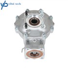 Pour Honda Différentiel Arrière TRX350FM/FE TRX350TM TRX400FA/FGA 41300-HN5-671