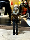 1987 GI Joe Crystal Ball ARAH action figure vintage