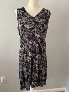 gaiam dress