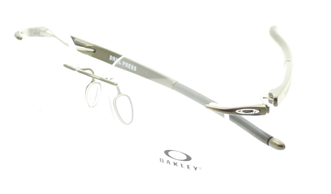 Eyewear Frames RX Optical Eyeglasses 