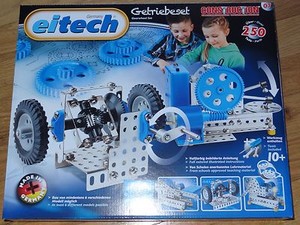 construction building set