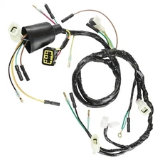 Complete Wire Harness fits Honda TRX400EX Sportrax 400 2x4 1999-04 32100-HN1-000