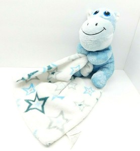 little beginnings security blanket