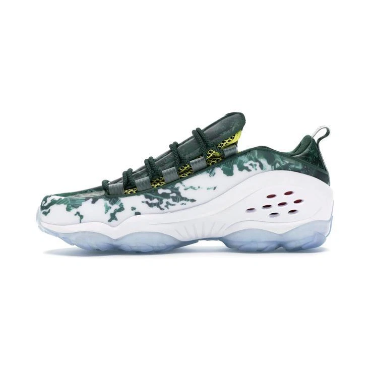Reebok dmx 10 best sale predator