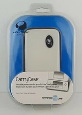 JOYTECH COMPATIBLE NINTENDO DS LITE CARRY CASE CASE - NEW FACTORY SEALED