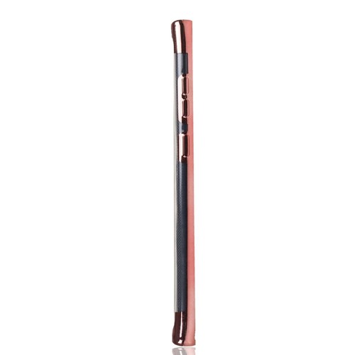 Etui na telefon komórkowy do Samsung Galaxy Note 10 Case Cover Ochrona Pokrowiec ochronny Etui ochronne Różowe - Zdjęcie 4 z 4