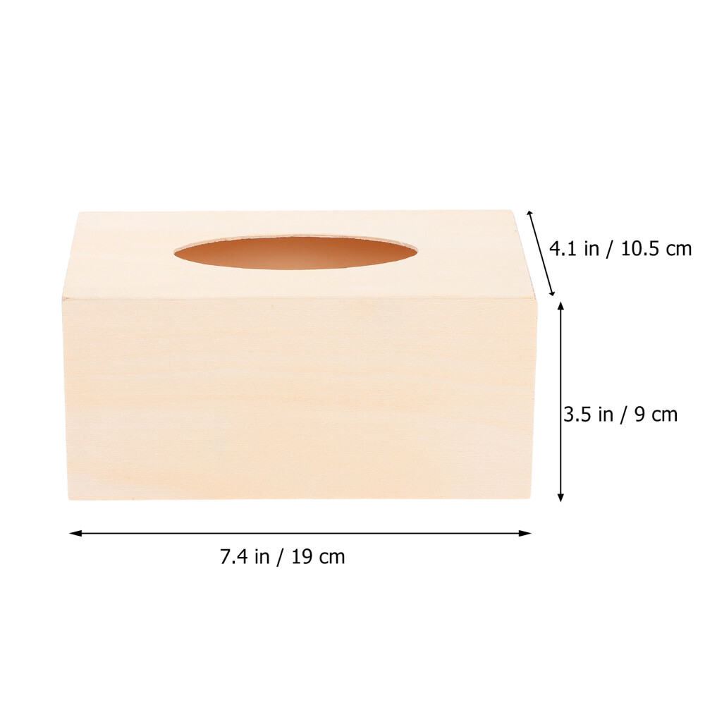 Tissue Box DIY Tissue Box Kids DIY Diy Tissue Holder Facial Tissue Box