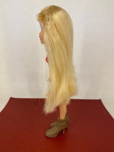 MGA 2002 ☆ BRATZ ☆ Xpress It ! - CLOE Doll - Picture 5 of 5
