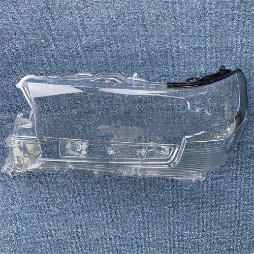 Left Headlight Lens Lampshade Seal Glue For Toyota Land Cruiser LC200 2016-2021 - Picture 4 of 10
