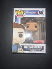 Funko Pop! Vinyl: Nathan Drake (Brown shirt) - Target (Exclusive) #88