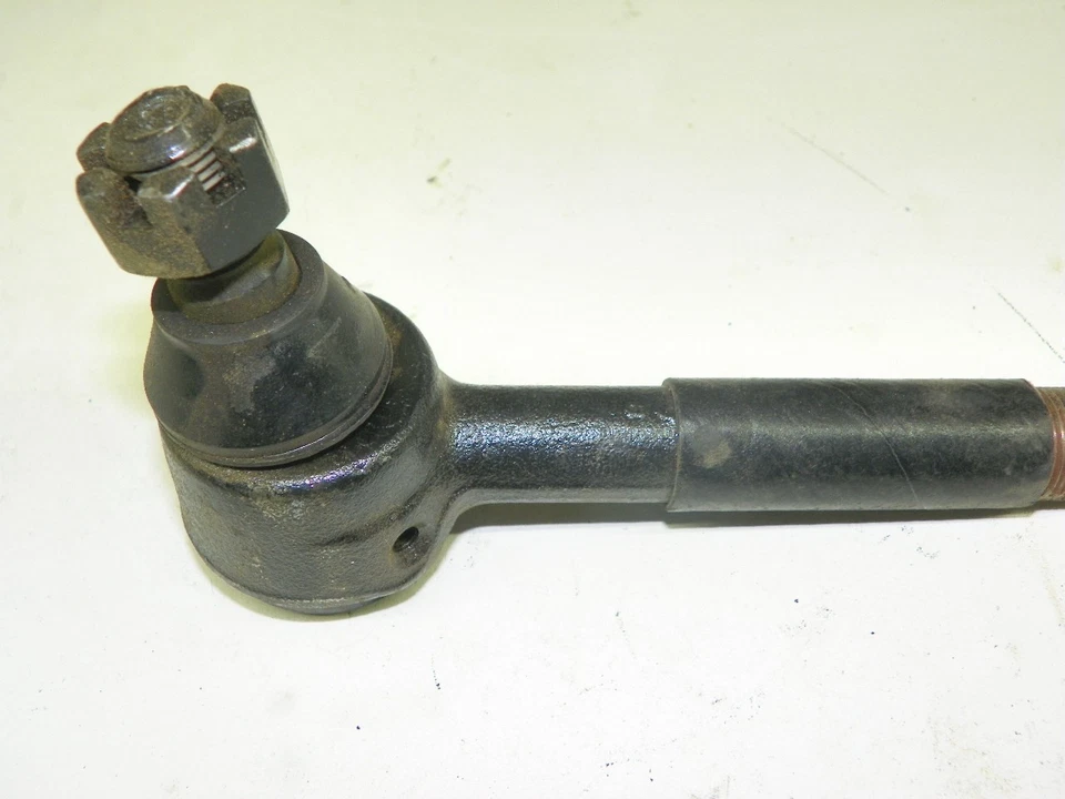 Moog ES331R Tie Rod End NORS Made in USA - Image 2 of 4