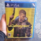 Cyberpunk 2077 - Sony PlayStation 4
