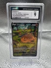 Charizard V SWSH260 CGC 9 Mint UPC Promo