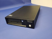 IBM Quantum LTO5 External Tape Drive 3580-H5S 46C2594